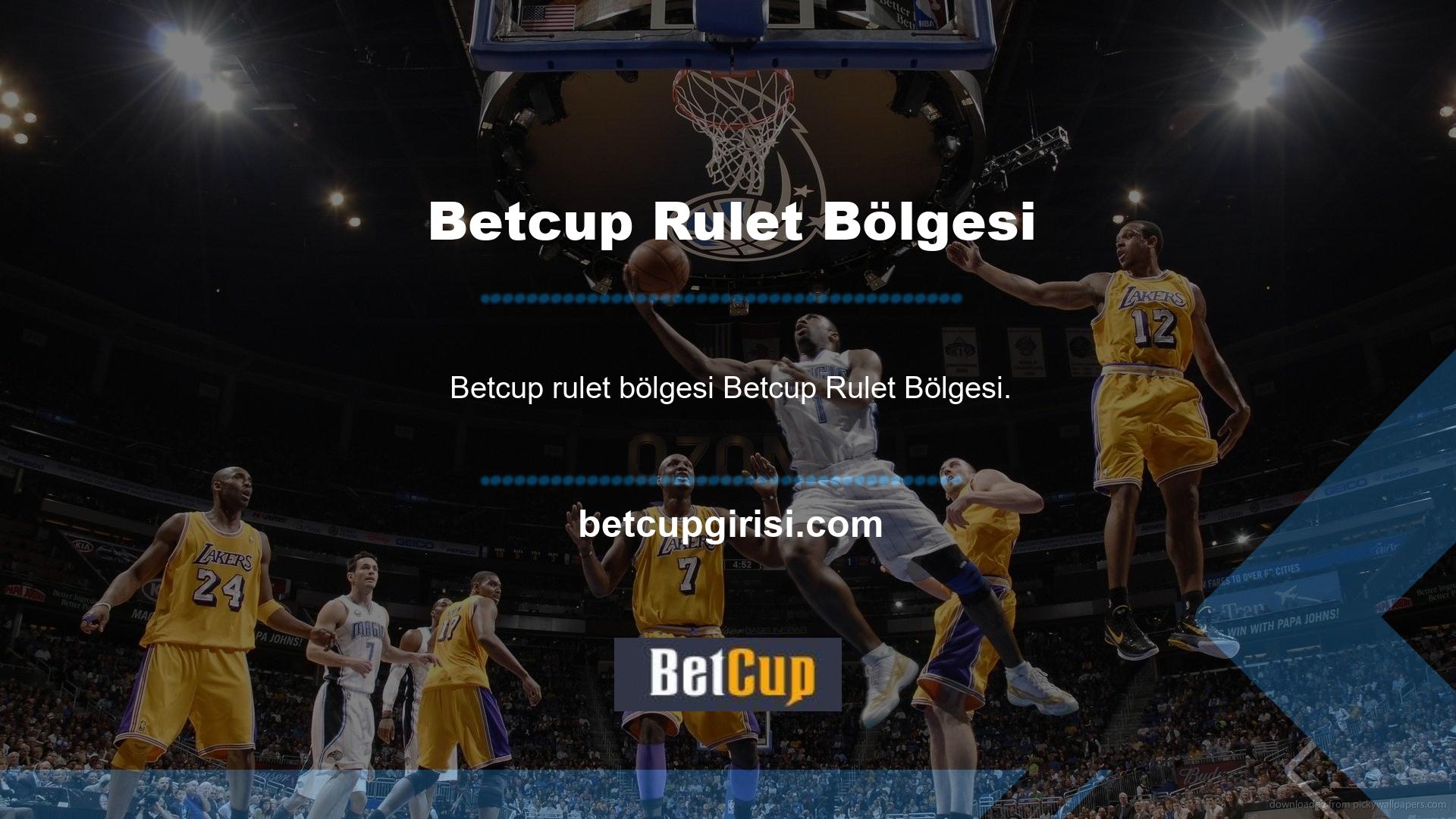 Genel olarak, Blackjack Betcup Ruletinden sonra en yaygın ve en popüler oyundur